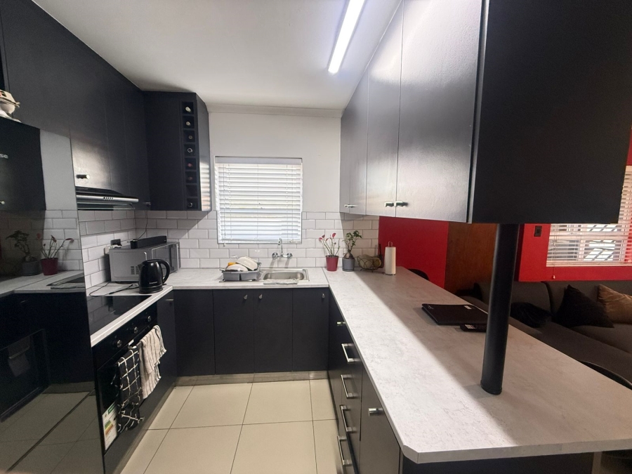 2 Bedroom Property for Sale in Hamilton Estate Western Cape